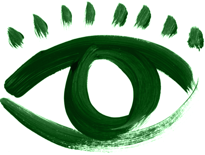 Eye for creativity