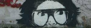 face mural background