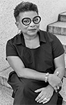 Dr. Sylvia Long Tolbert, Marketing Consultant
