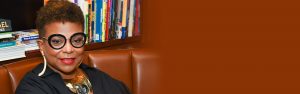 About Dr. Sylvia Long-Tolbert