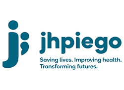 Jhpiego logo