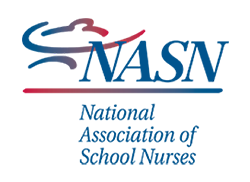 National Association of School Nurses logo