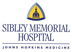 Sibley Memorial Hospital logo