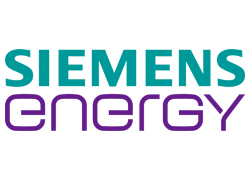 Siemens Energy logo