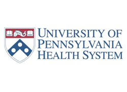 University of Pennsylvania Health System logo